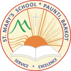 St. Mary`s School